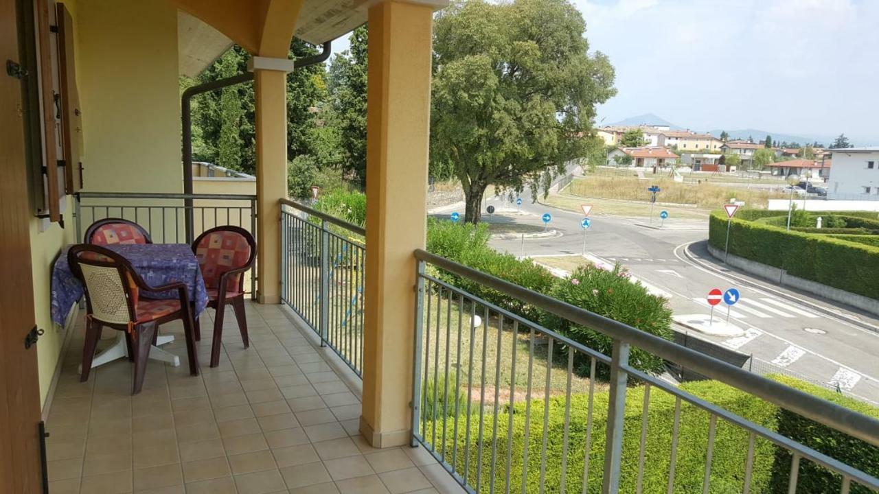 Апартаменти Casa Angela Cola  Екстер'єр фото
