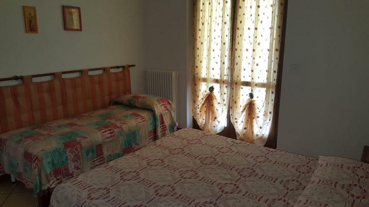 Апартаменти Casa Angela Cola  Екстер'єр фото