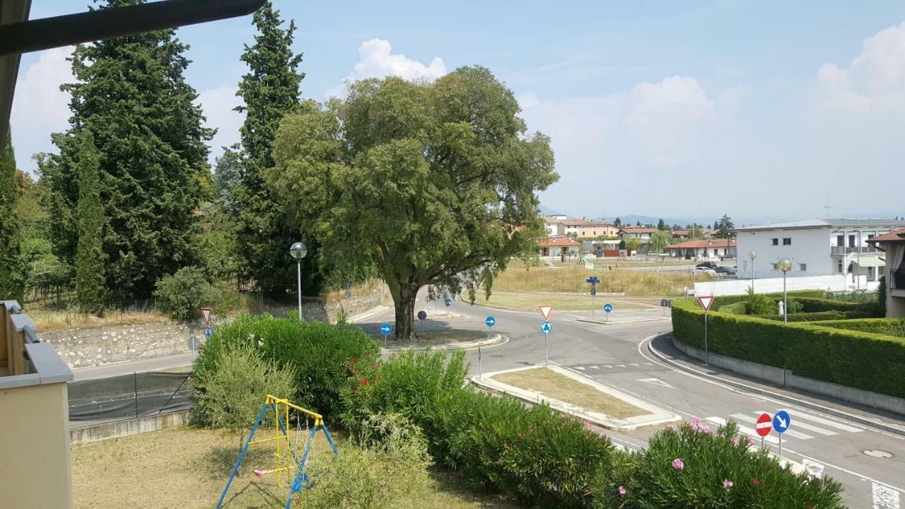 Апартаменти Casa Angela Cola  Екстер'єр фото